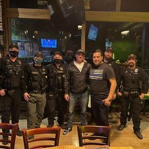 Meet your Posher, Roy